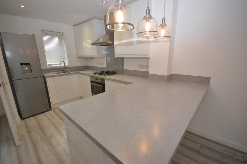 House in Sunderland - View 2