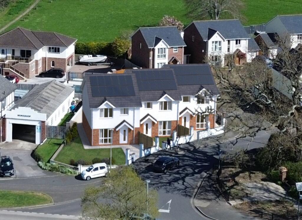 Main image of property: Cockhaven Road, Bishopsteignton, TQ14