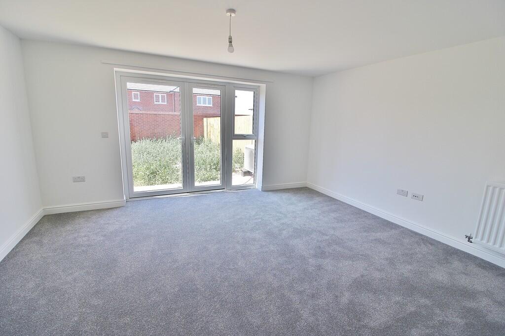House in Winchester, Newlands - View 3