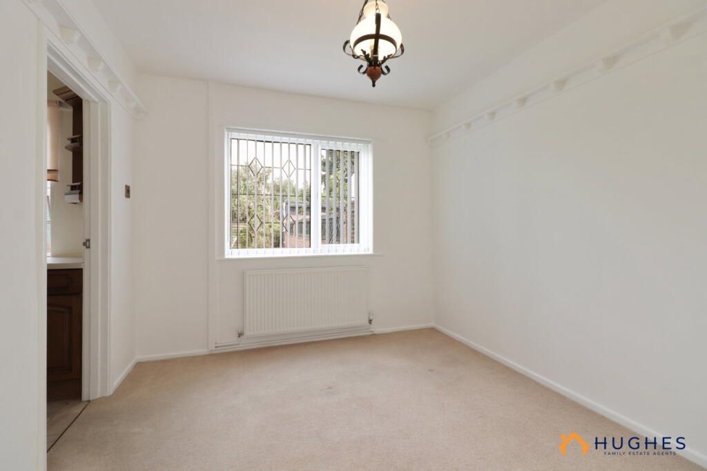 House in Sheffield, South Yorkshire - View 5