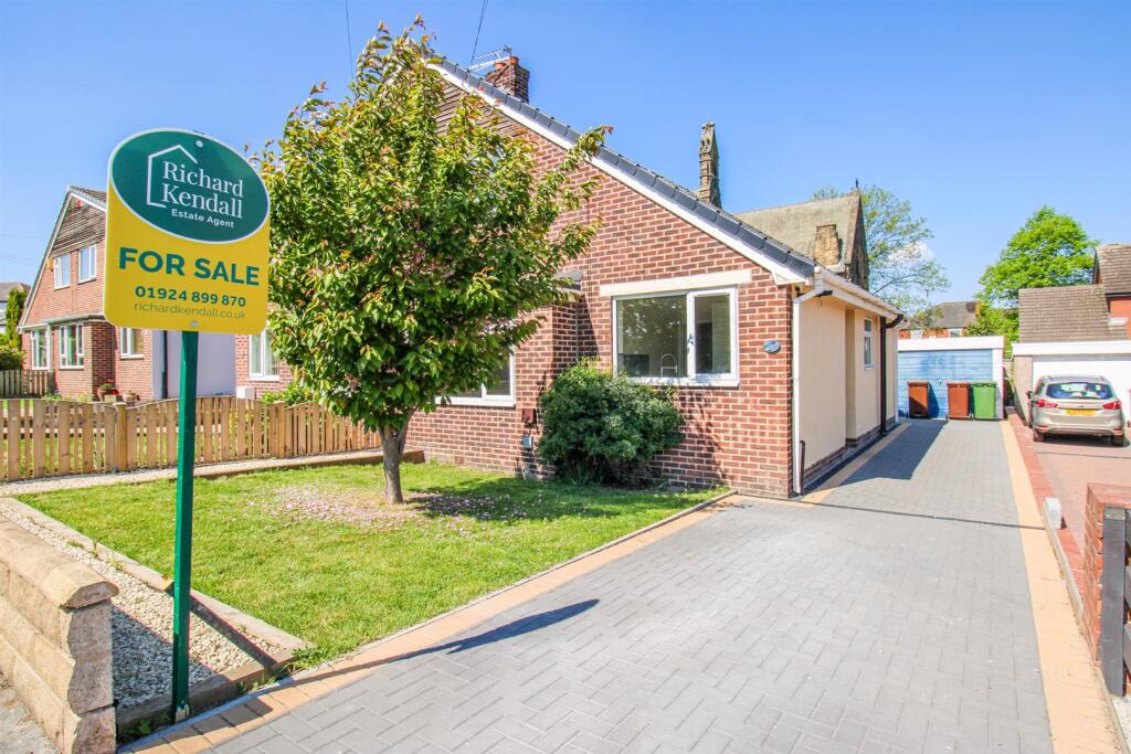 Main image of property: Priory Close, Altofts, Normanton