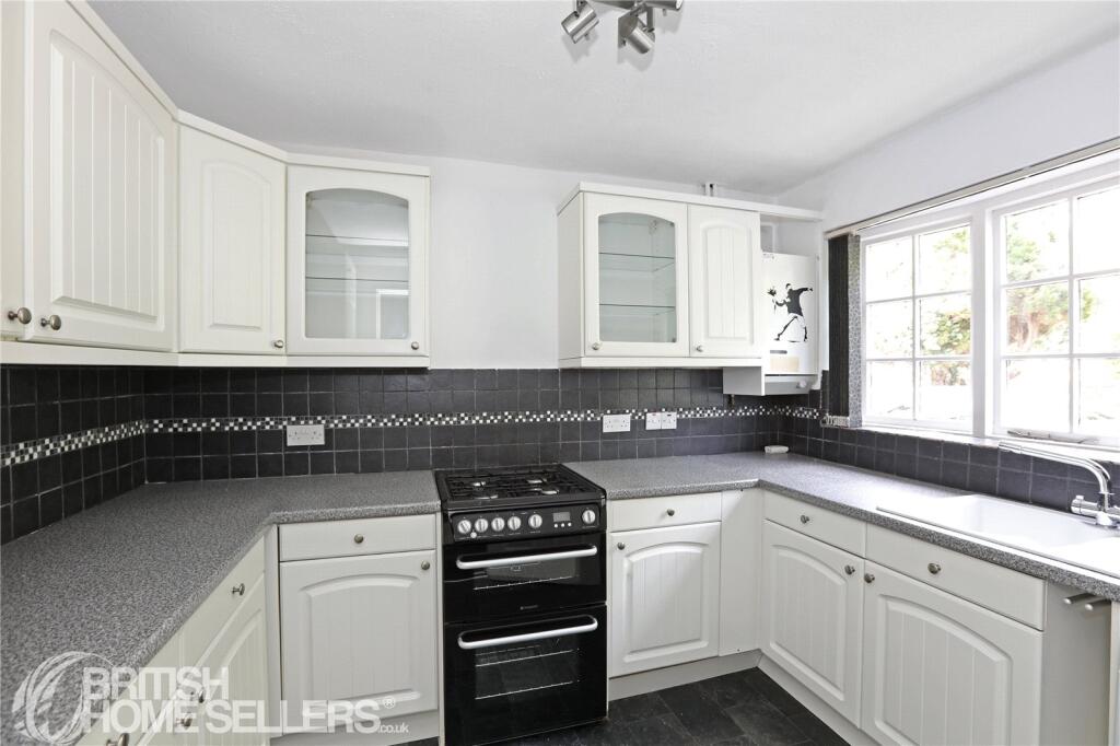 House in Mole Valley, Seaman's Green, Capel - View 2