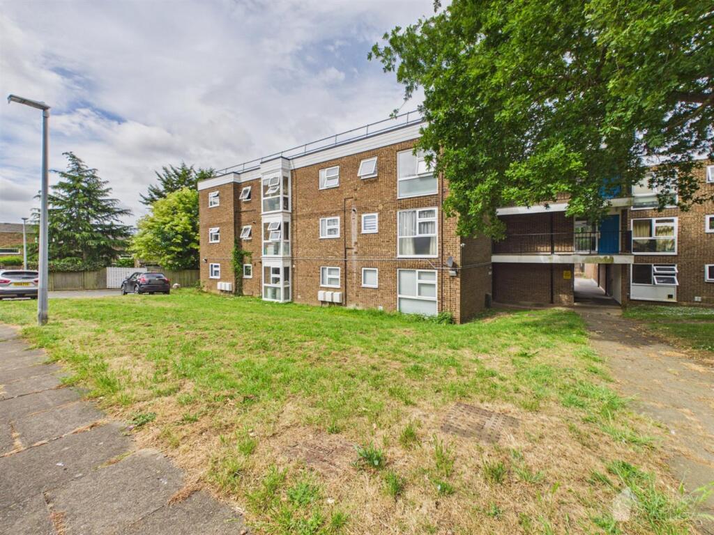 Main image of property: Lonsdale Court, Pin Green, Stevenage