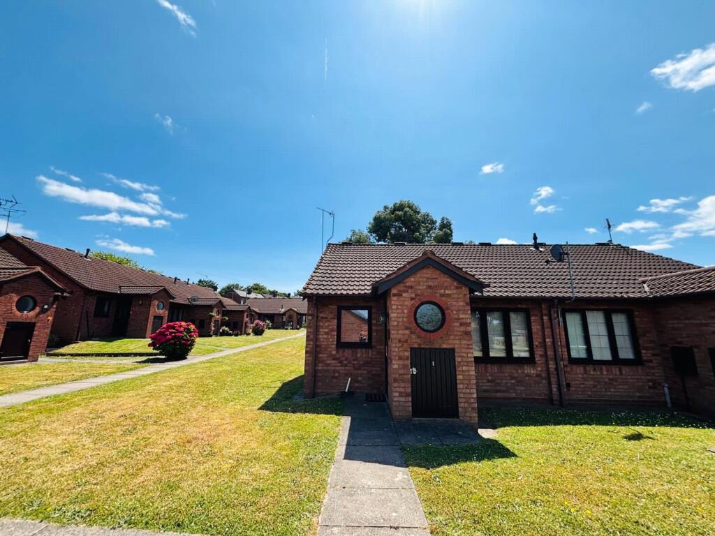 Main image of property: Harden Keep, Millpool Way, Smethwick, West Midlands, B66