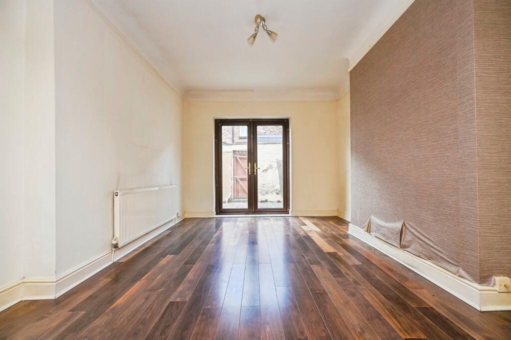 House in Liverpool - More