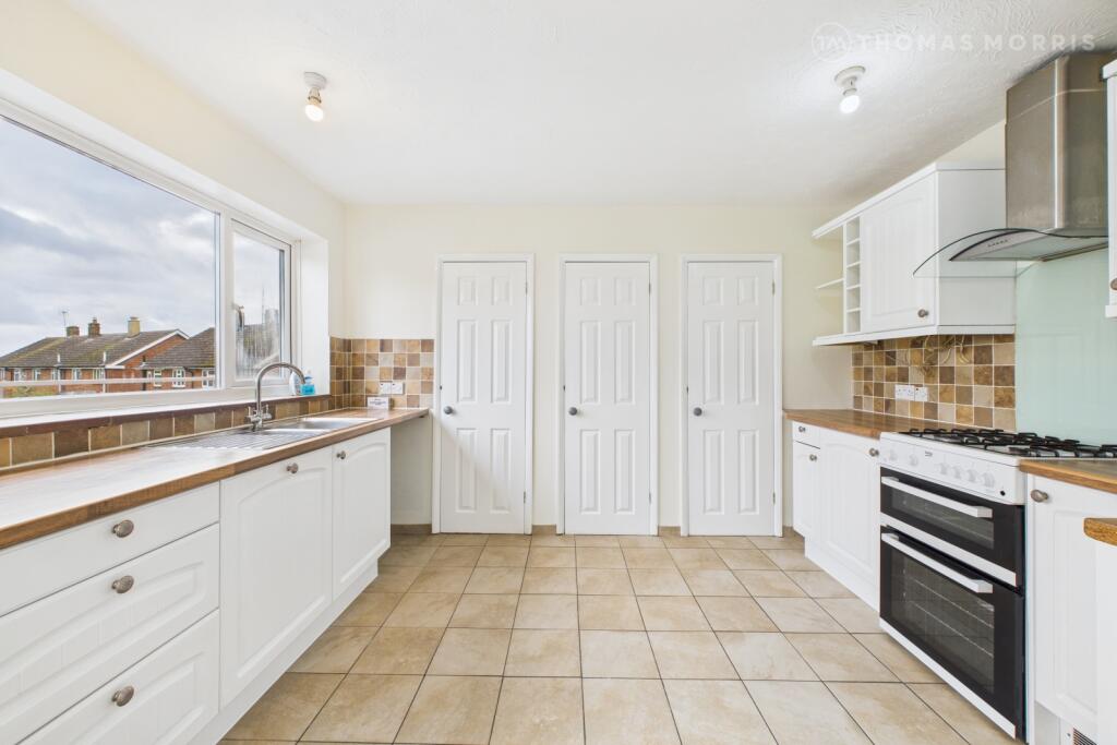 Main image of property: Mead End, Biggleswade, Bedfordshire, SG18