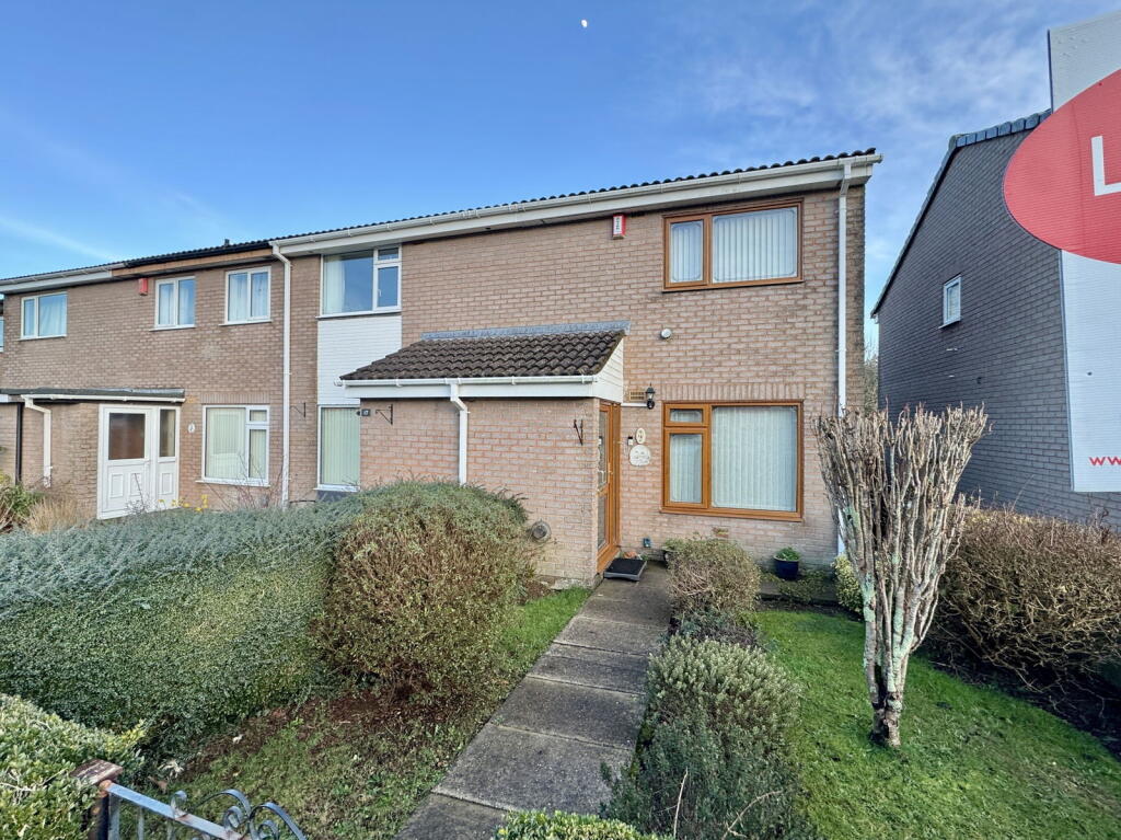 Main image of property: Walcot Close, Thornbury, Plymouth