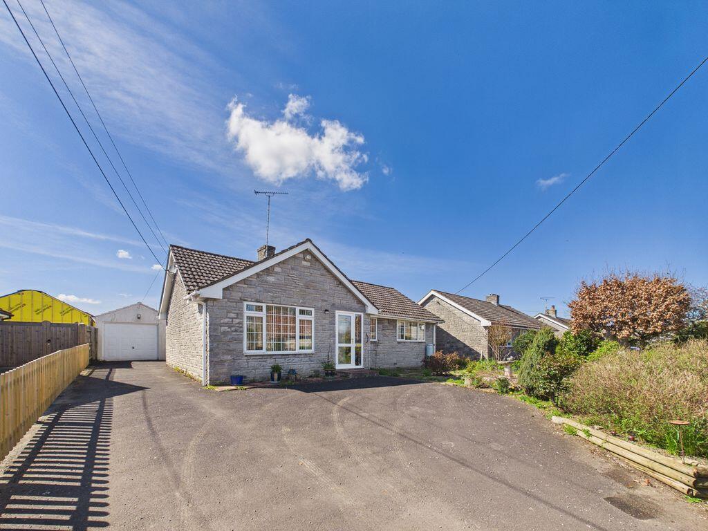 Main image of property: Courthay Orchard, Pitney