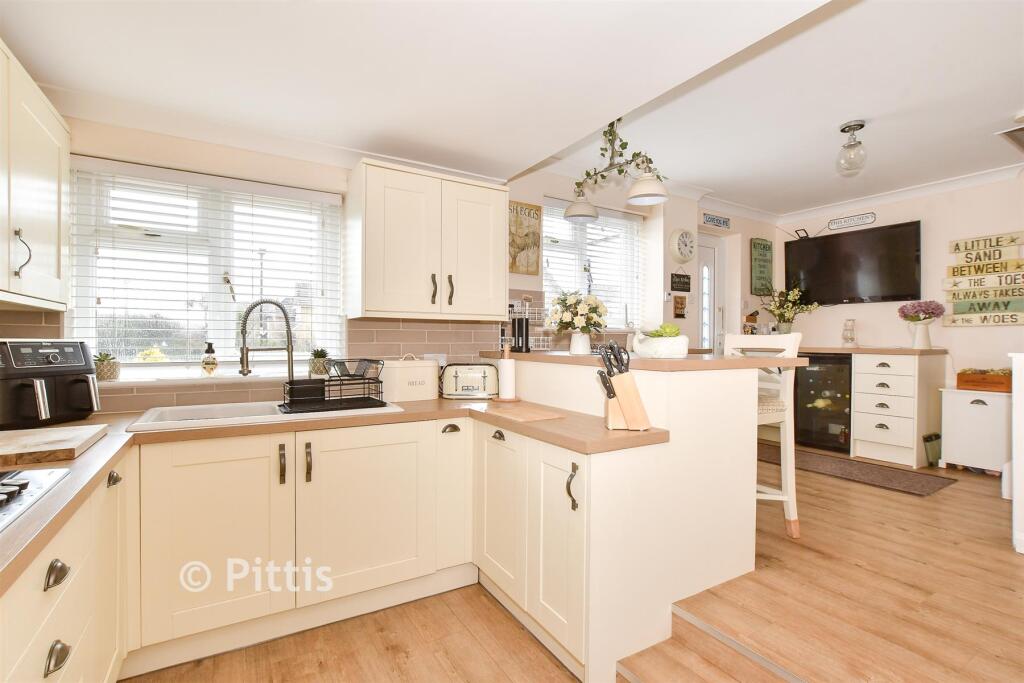 Main image of property: Jeals Lane, Sandown, Isle of Wight