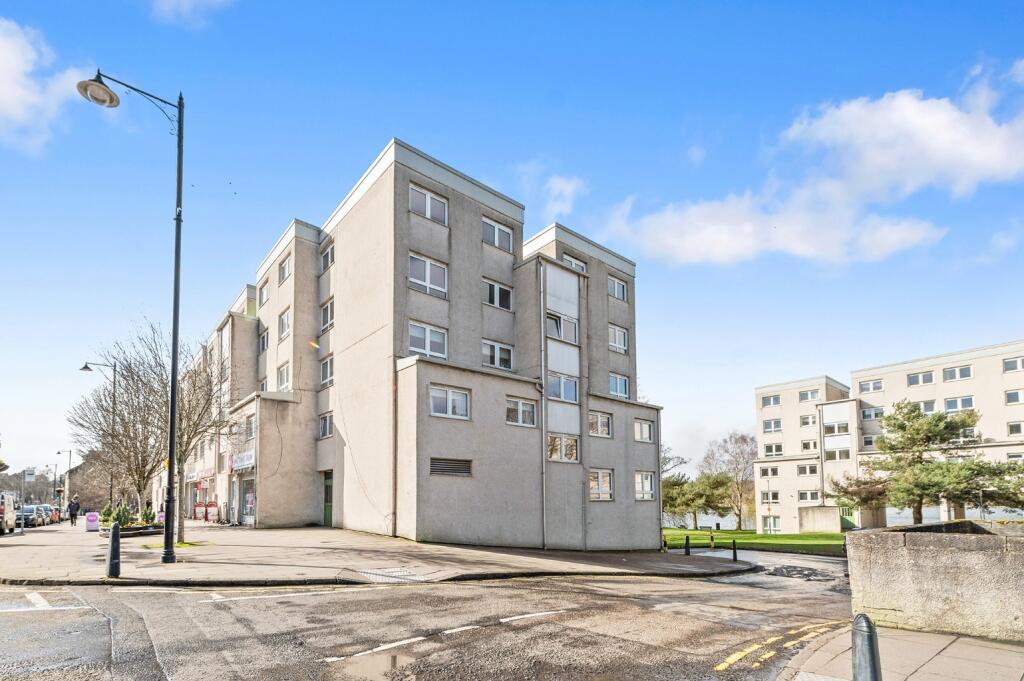 Main image of property: The Vennel, Linlithgow, EH49