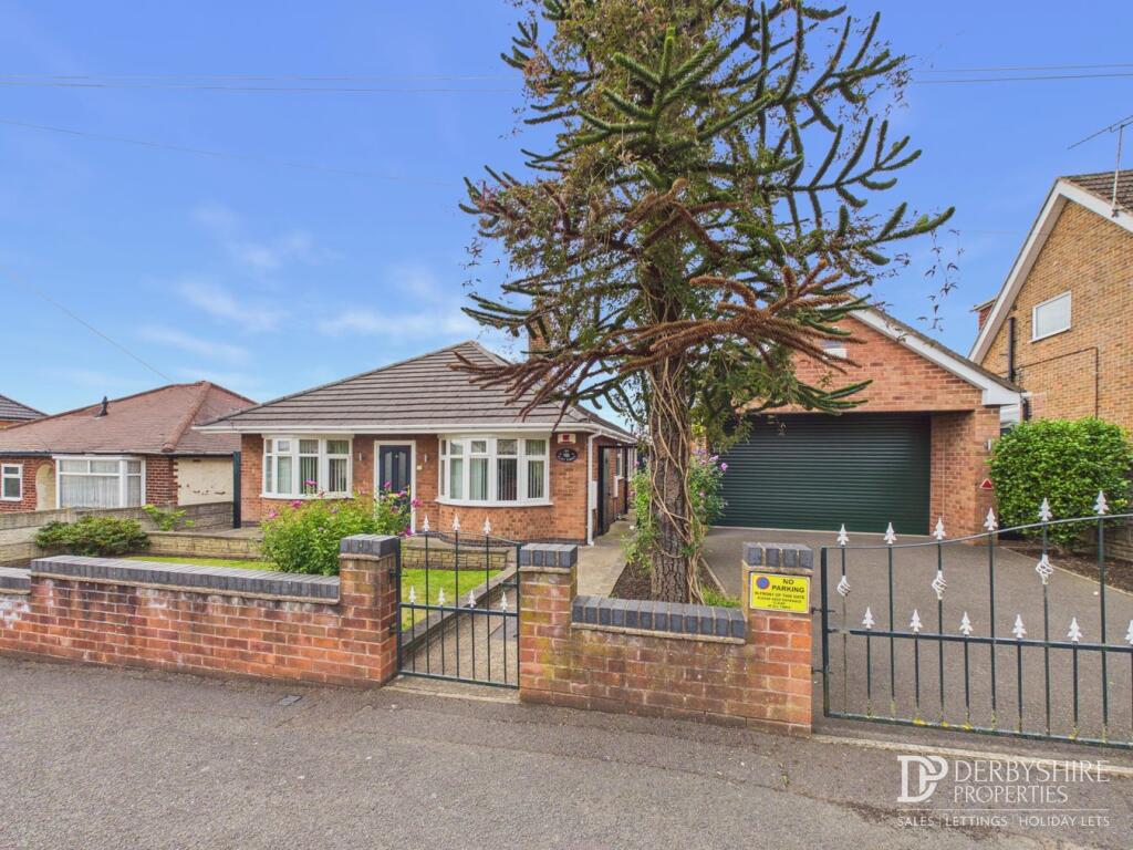 House in Nottingham - View 2