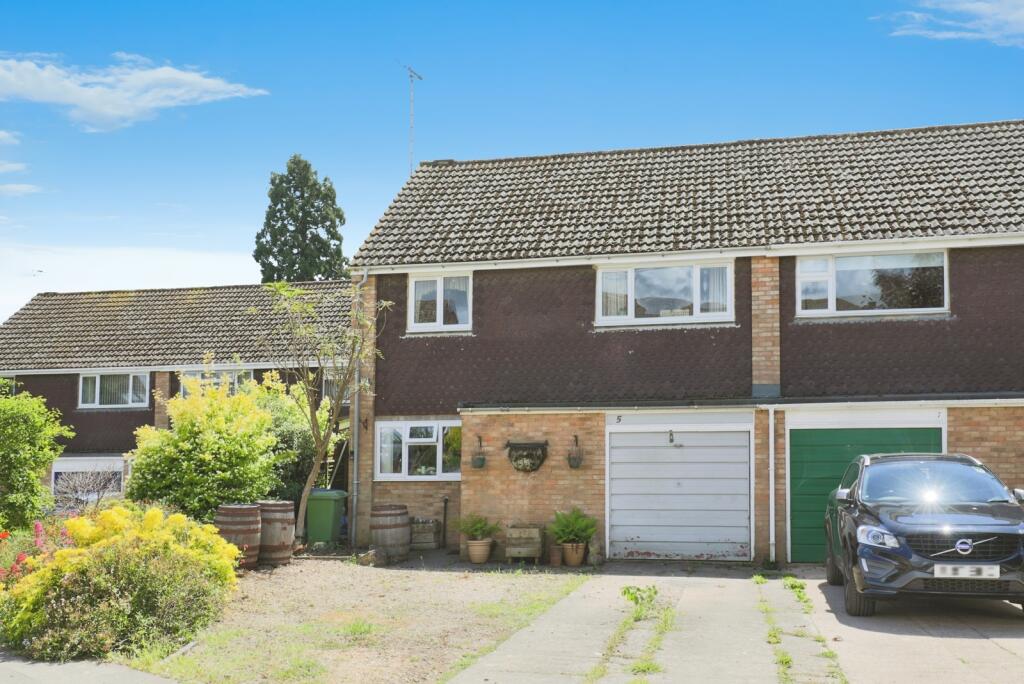 Main image of property: Delavale Road, Winchcombe, Cheltenham, Gloucestershire, GL54