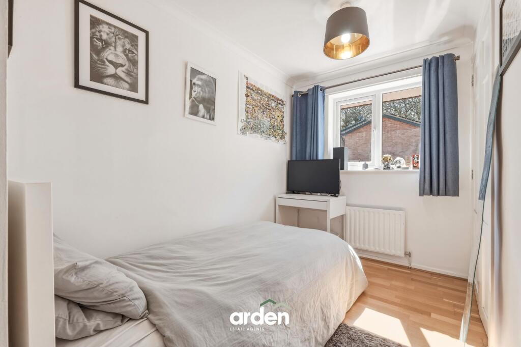 Additional image 14 of Oakham Close, Redditch, B98