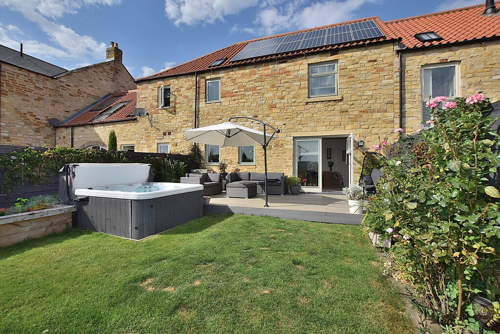 Main image of property: Dales View, Hudswell