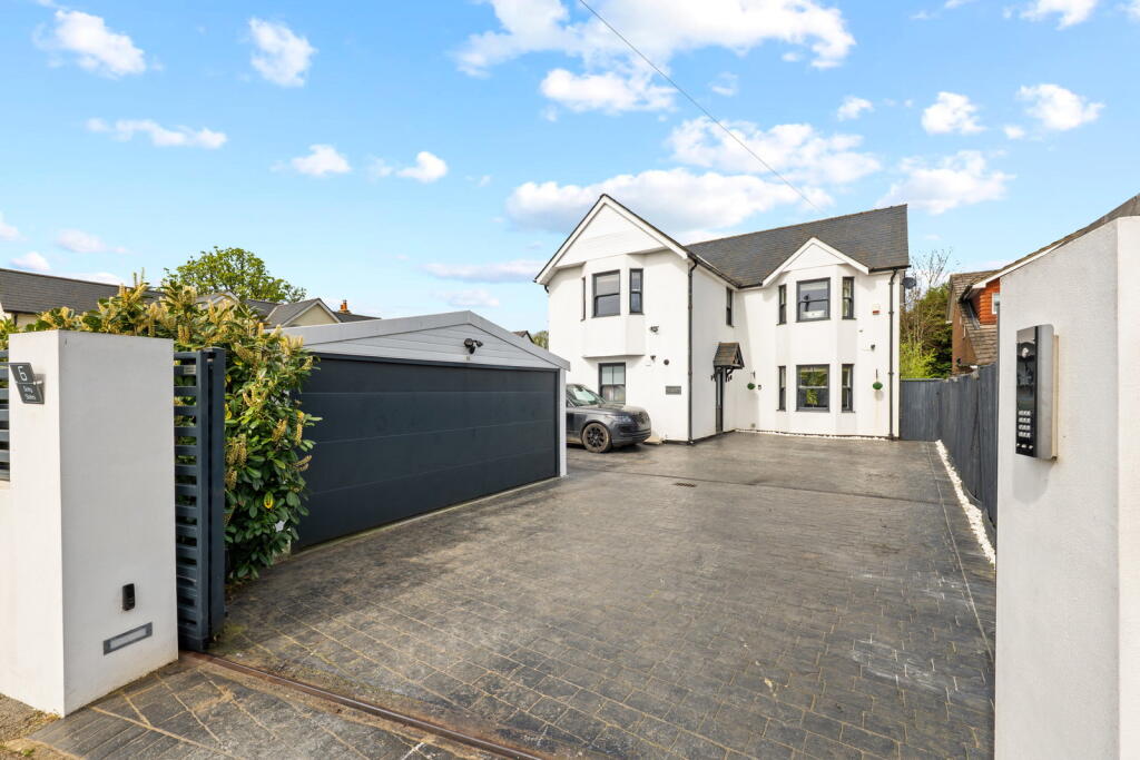 Main image of property: Brier Lea, Lower Kingswood, Tadworth, KT20 6TR