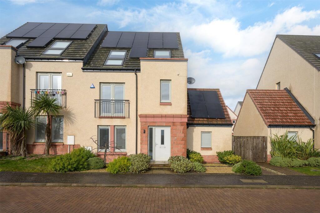 Main image of property: College Way, Gullane, East Lothian