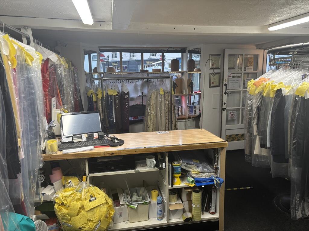 Additional image 3 of 20 Queen Street, Wells, Somerset, BA5 2DP