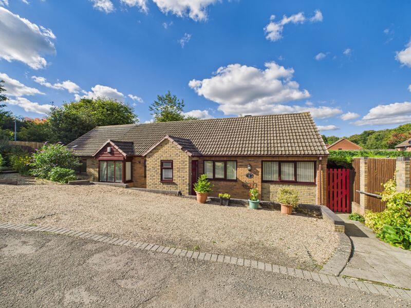 Main image of property: Ludford Drive, Stirchley, Telford, Shropshire.