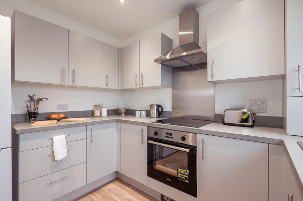 Main image of property: Watanabe Cruik, South Queensferry, EH30 9ES