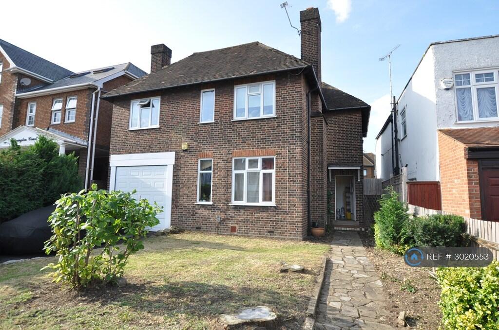 Main image of property: Finchley Lane, London, NW4