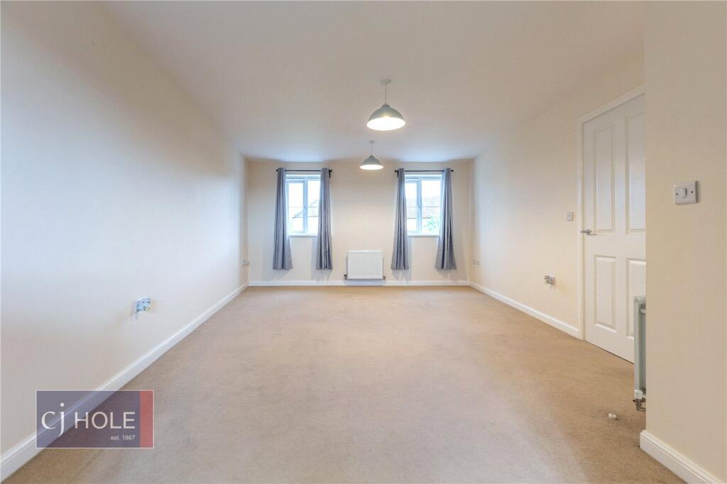 Apartment in Bristol - View 5