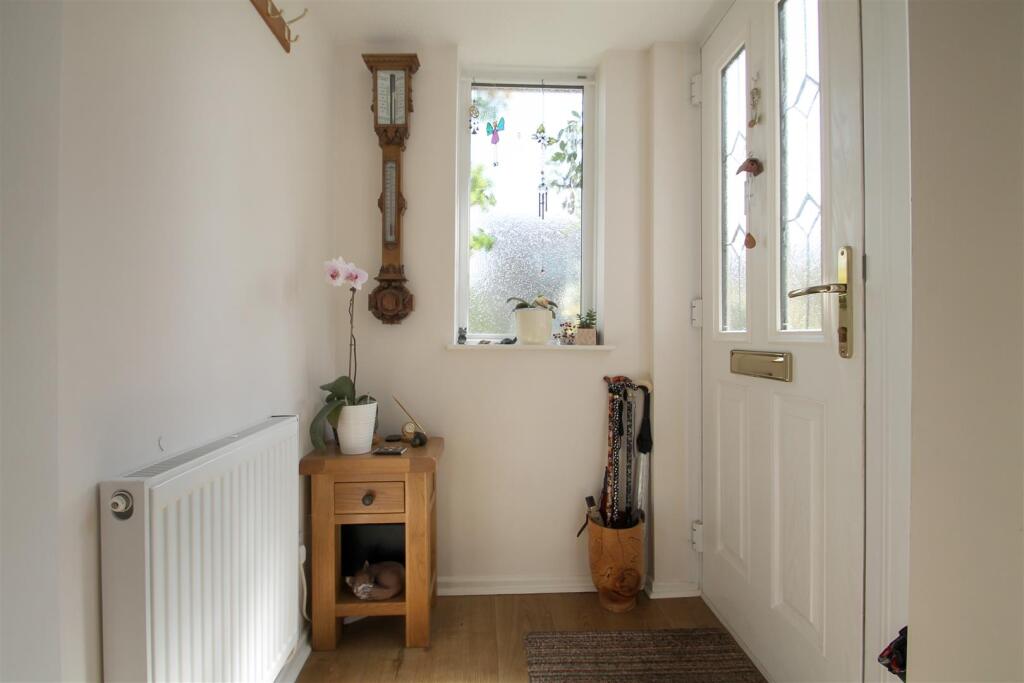 House in Thrapston - View 4
