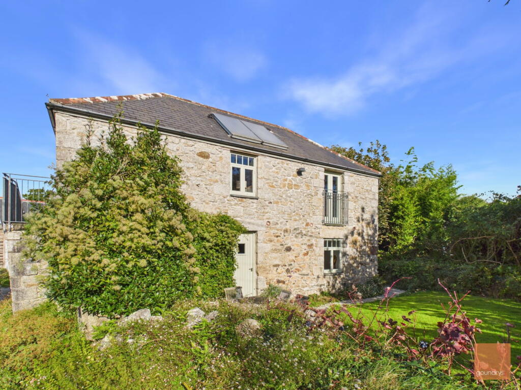 House in Truro - View 4
