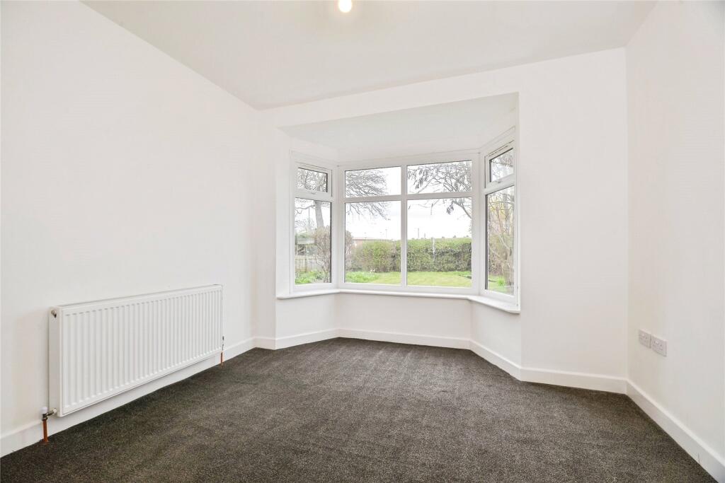 West Dyke Road, Redcar, North Yorkshire, TS10 – pohled 3