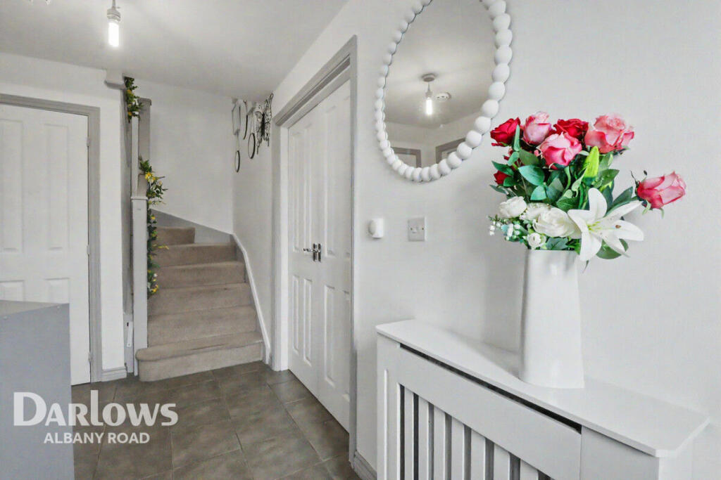 Main image of property: Brynheulog, Cardiff