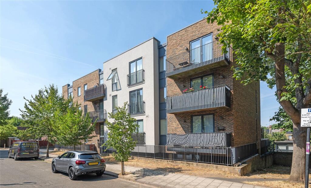 Main image of property: Gideon Road, Battersea, SW11