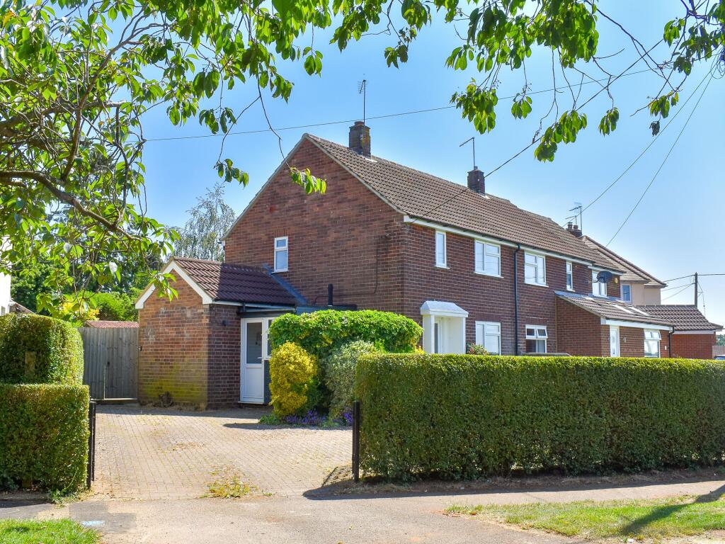 Main image of property: Hillcrest Road, Gayton, NN7