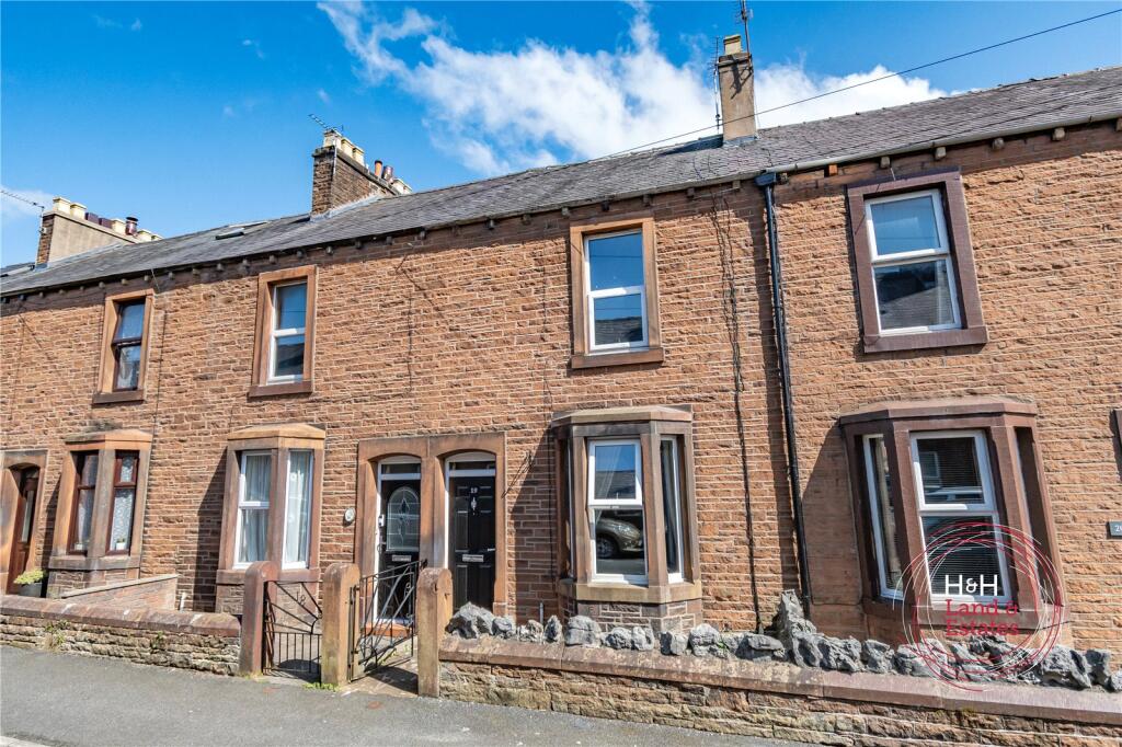Main image of property: 19 York Street, Penrith, Cumbria