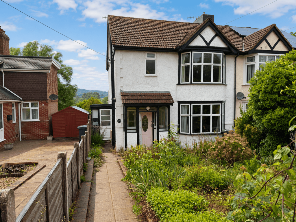 Main image of property: 4 Bedroom house, Canterbury, CT1