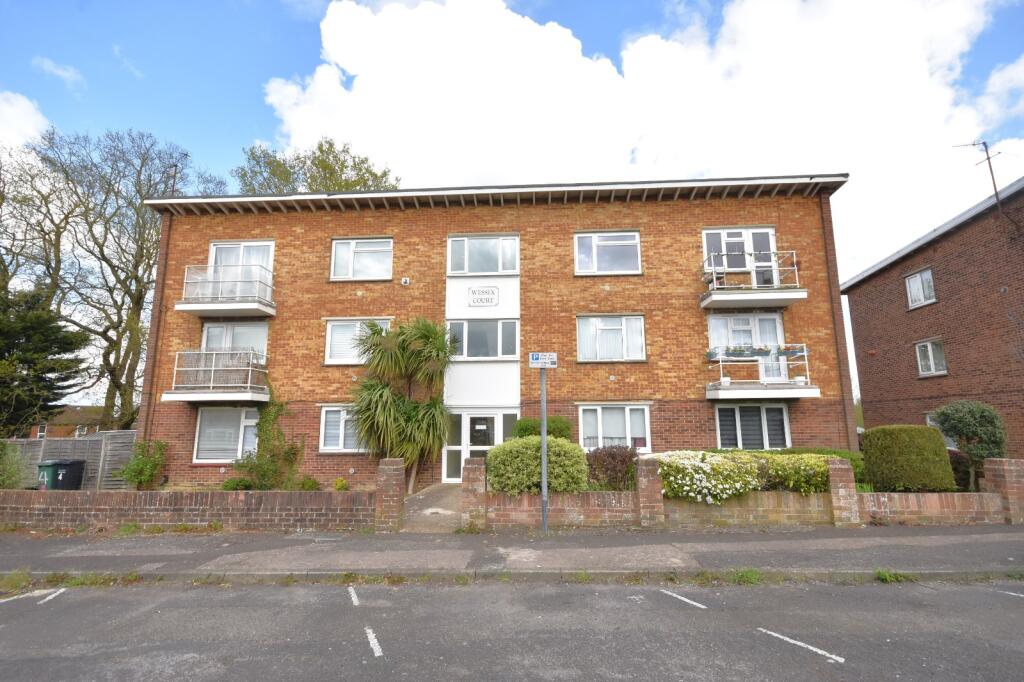 Main image of property: Wessex Court, Spiers Way, Horley, RH6