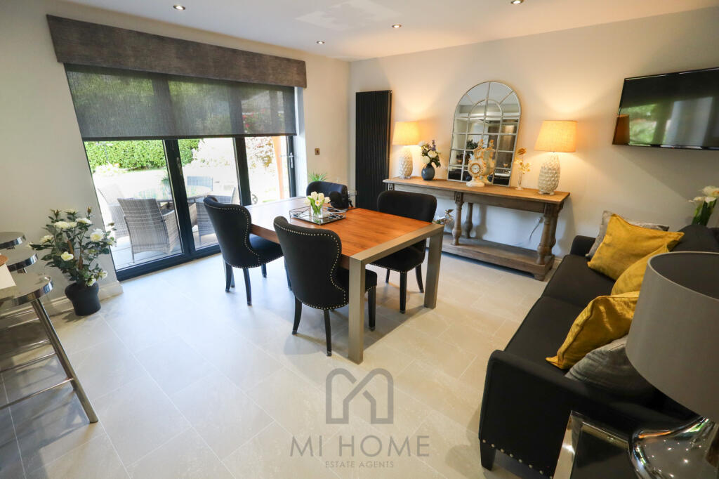 House in Preston - View 4