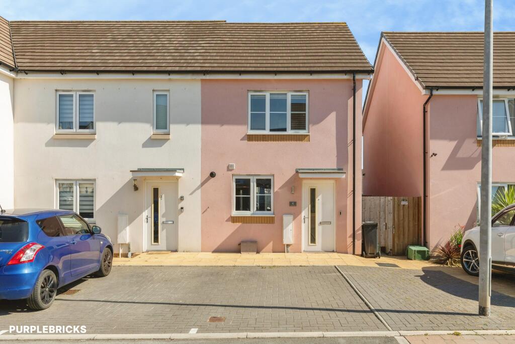 Main image of property: Gray Road, Bristol, BS34