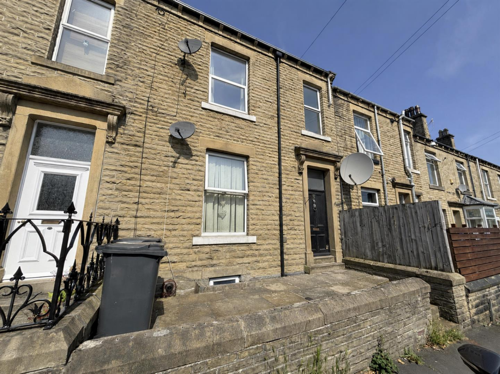 Main image of property: Apartments 50 & 50a, Langdale Street, Elland, HX5 0JL
