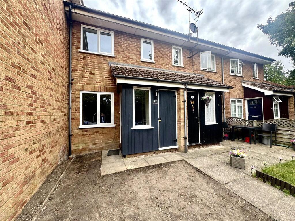 Main image of property: Waverley Court, Woking, Surrey, GU22