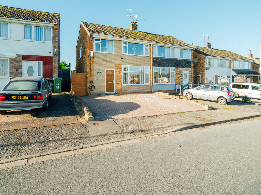 Main image of property: Brookside Road, Worcester, Worcestershire.