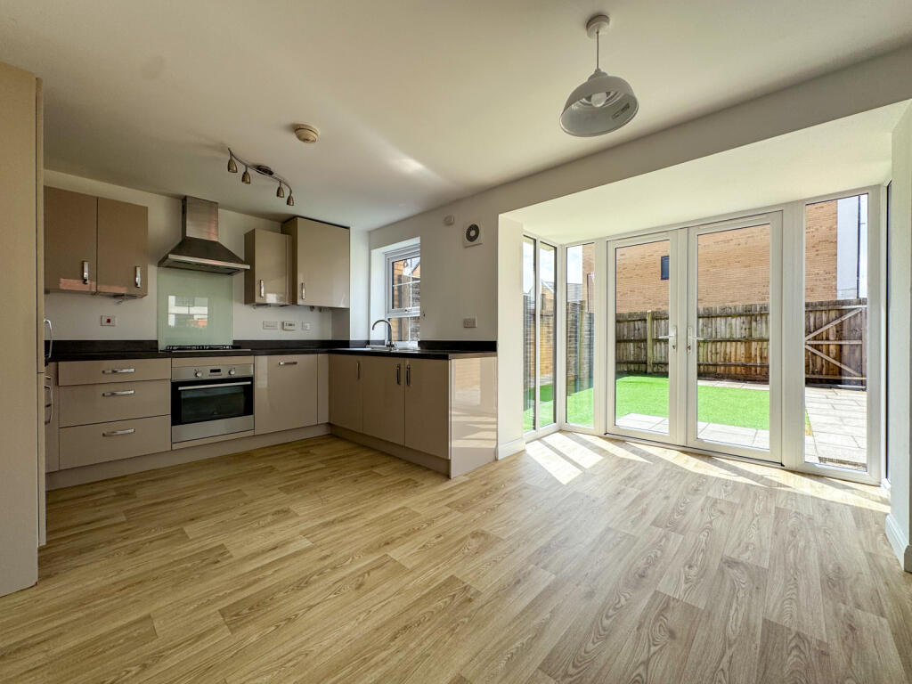 Borkley Street, Patchway, Bristol, BS34 photo 4
