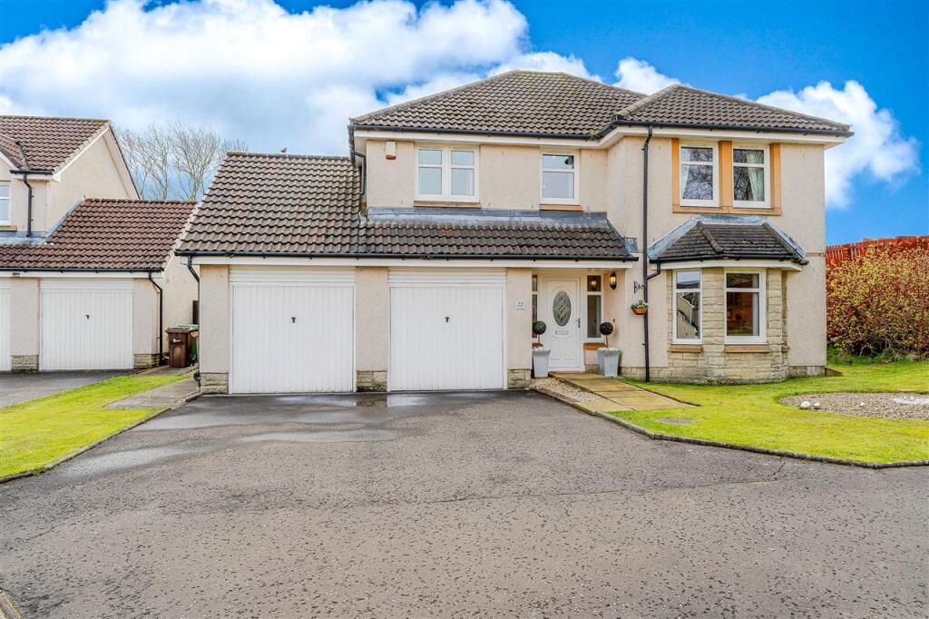 Main image of property: Burngrange Park, West Calder