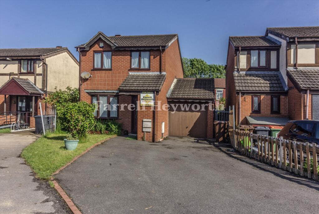 Main image of property: Canterbury Road, Preston