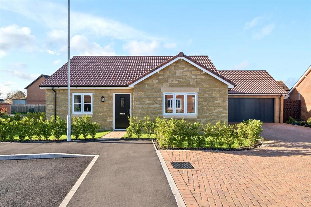 Main image of property: St. Katherines Close, Ilton, Ilminster