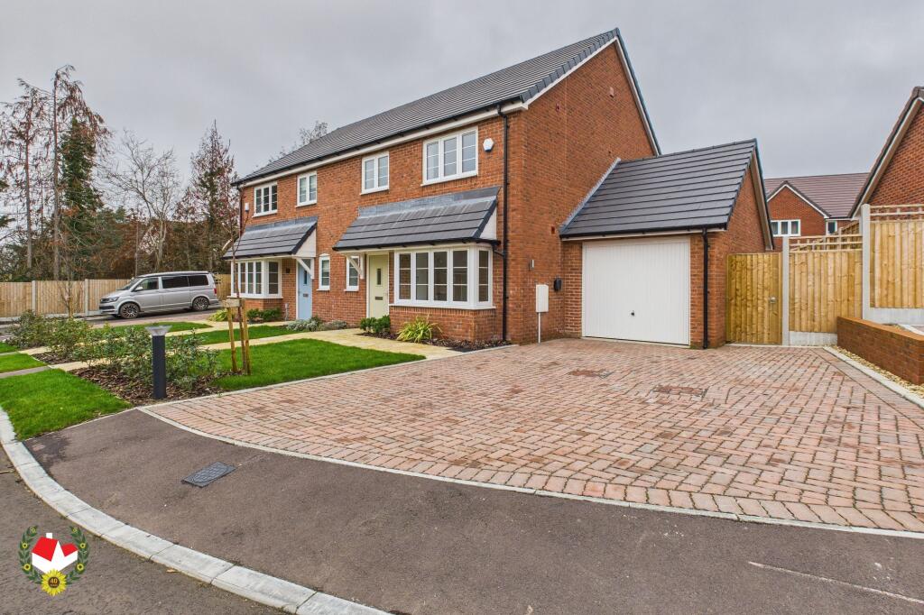 Main image of property: Malthouse Close, Shurdington, Cheltenham, GL51 4GW