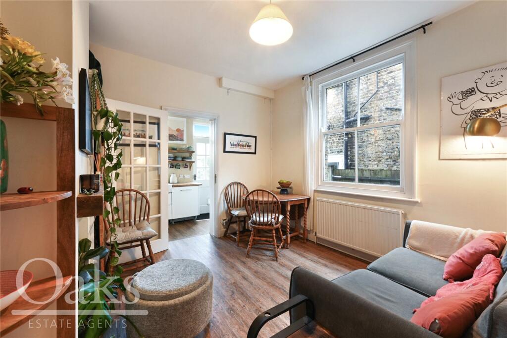 Main image of property: St Louis Road, West Norwood