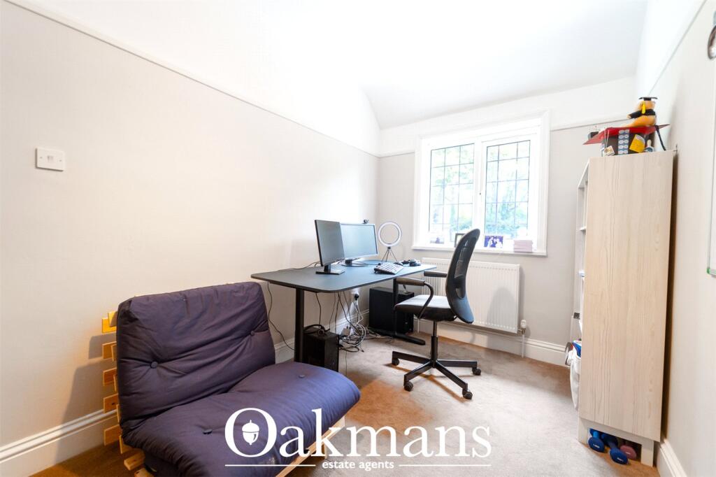 Additional image 48 of Bristol Road, Edgbaston, Birmingham, West Midlands, B5