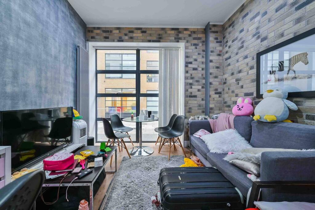 Main image of property: Carlow House, Mornington Crescent, London, NW1