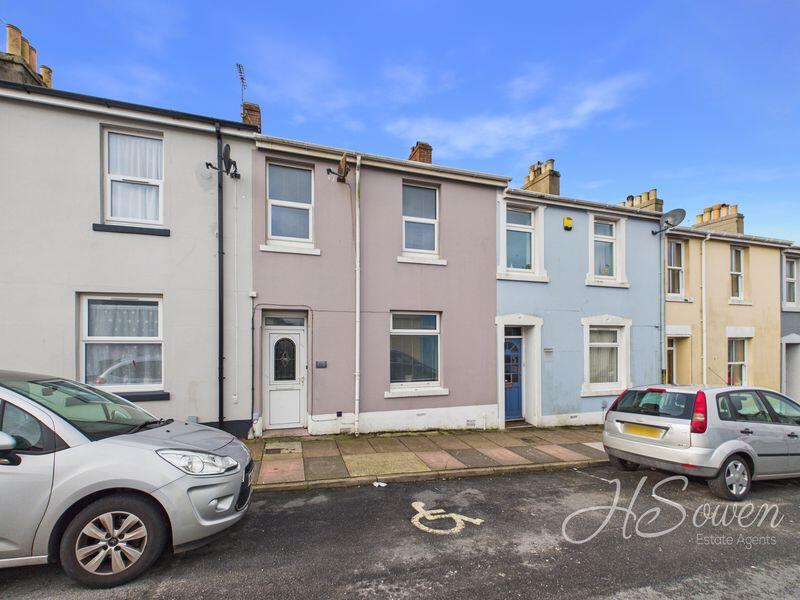 Main image of property: St. Pauls Road, Torquay