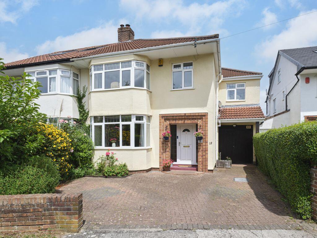 Oakhurst Road | Westbury-on-Trym