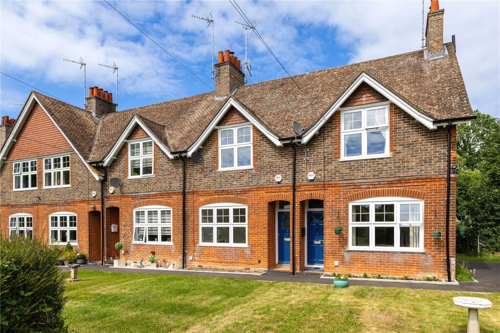 Main image of property: Station Cottages, Christs Hospital, Horsham, West Sussex, RH13